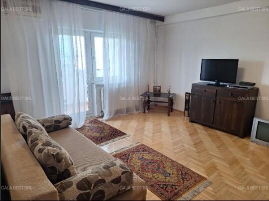 Piata Victoriei (Dr. Felix), ap.2 camere, centrala proprie, bloc 1989,