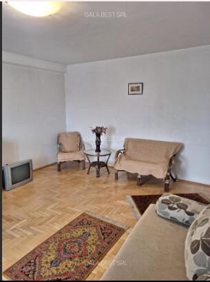Piata Victoriei (Dr. Felix), ap.2 camere, centrala proprie, bloc 1989,